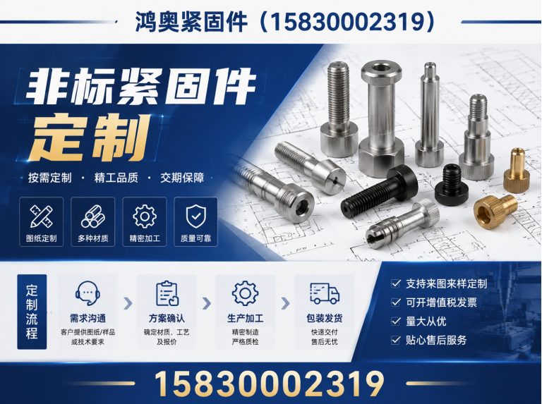 馆陶县止水螺杆展示图